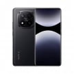 紅米 Note 14 Pro+ (12G/512G) 黑色正反面外觀圖
