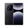 紅米 Note 14 Pro+ (12G/256G) 黑色正反面外觀圖