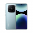 紅米 Note 14 Pro+ (12G/256G) 綠色正反面外觀圖