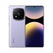 紅米 Note 14 Pro+ (12G/256G) 紫色正反面外觀圖