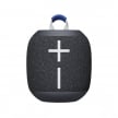 Ultimate Ears WONDERBOOM 4 藍牙喇叭 黑色外觀圖