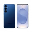 SAMSUNG S25+ (12G/512G) 深藍色正反面外觀圖