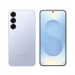 SAMSUNG S25+ (12G/256G) 冰藍色正反面外觀圖