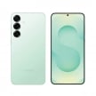 SAMSUNG S25+ (12G/256G) 淺綠色正反面外觀圖