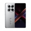POCO X7（12G/512G）銀色正反面外觀圖