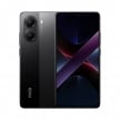 POCO X7 Pro（12G/512G）黑色正反面外觀圖