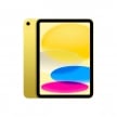 Apple iPad 11 A16 256GB Wi-Fi 黃色正反面外觀圖