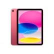 Apple iPad 11 A16 128GB Wi-Fi 粉色正反面外觀圖