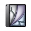 Apple iPad Air 13 吋 M3 128GB Wi-Fi 版 灰色正反面外觀圖
