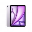 Apple iPad Air 11 吋 M3 256GB Wi-Fi 版 紫色正反面外觀圖