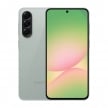SAMSUNG A56 (12G/256G) 綠色正反面外觀圖