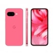 Google Pixel 9a (8G/128G) 粉色正反面外觀圖