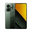 POCO M7 Pro（8G/256G）綠色正反面外觀圖