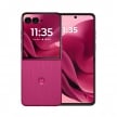 Motorola Razr 60 Ultra（16G/512G）摺疊 粉色內外面外觀圖