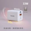相簿_TOUGHER 33W PD氮化鎵GaN AC孔快充頭_2