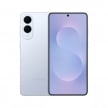 SAMSUNG S25 Edge (12G/512G) 藍色正反面外觀圖