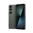 Sony Xperia 1 VII (12G/256G) 綠色正反面外觀圖