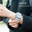 相簿_TOUGHER Apple Watch 矽膠錶帶 運動款_4