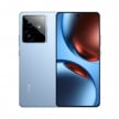 realme GT 7 (12G/512G) 藍色正反面外觀圖
