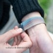 相簿_TOUGHER Apple Watch 金屬錶帶 磁吸款_2