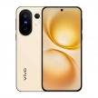 vivo X200 FE (12G/512G) 黃色正反面外觀圖