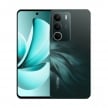 realme C71 (4G/128G) 綠色正反面外觀圖