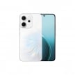 OPPO Reno14 5G（12G/256G）白色正反面外觀圖