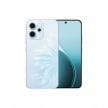 OPPO Reno14 F（8G/256G）藍色正反面外觀圖