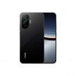 POCO F7（12G/512G）黑色正反面外觀圖
