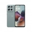 Motorola Moto g56（8G/128G）灰色正反面外觀圖