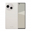 SHARP AQUOS R10（12G/512G）白色正反面外觀圖