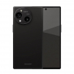 SHARP AQUOS R10（12G/512G）黑色正反面外觀圖