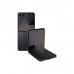 SAMSUNG Z Flip7 (12G/512G) 黑色正反面外觀圖
