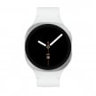 SAMSUNG Watch 8 40mm GPS版 灰色正面外觀圖