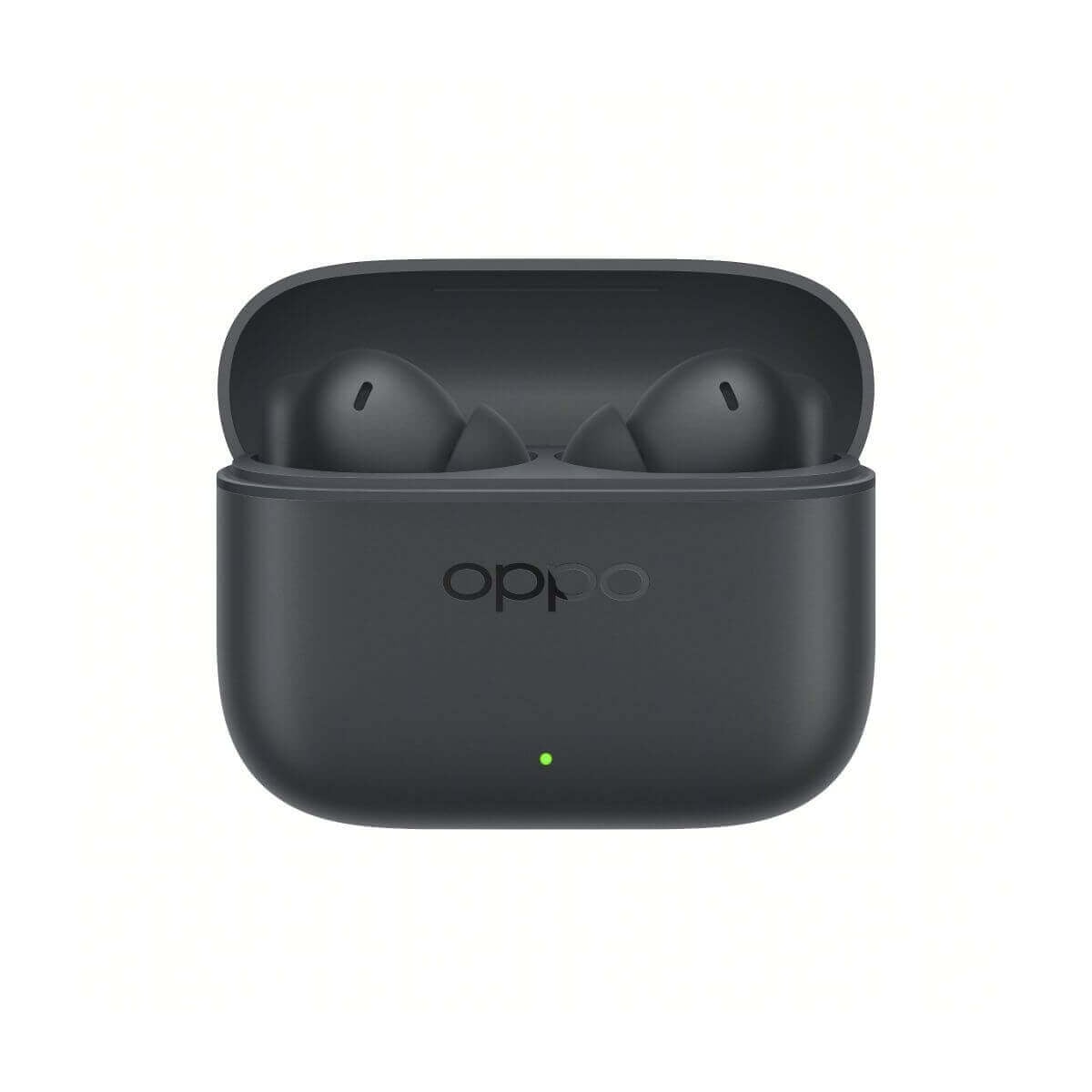 OPPO Enco Buds3 Pro 真無線藍牙耳機 灰色外觀圖
