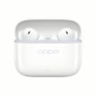 OPPO Enco Buds3 Pro 真無線藍牙耳機 白色外觀圖