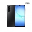SAMSUNG A17 (8G/128G) 逆襲黑色正反面外觀圖