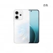 OPPO Reno14 5G（12G/512G）白色正反面外觀圖