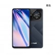 G-PLUS A6 (6G/256G) 黑色正反面外觀圖