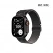 Apple Watch Ultra 3 黑色(錶殼)外觀圖