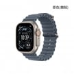 Apple Watch Ultra 3 原色(錶殼)外觀圖