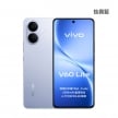 vivo V60 Lite (8G/256G) 鈦霧藍色正反面外觀圖