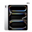 Apple iPad Pro 13 M5_5G_silver