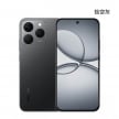 realme 15T (8G/256G) 鈦空灰色正反面外觀圖