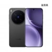 vivo X300 Pro (16G/512G) 星辰黑色正反面外觀圖