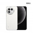 realme GT 8 Pro (16G/512G) 風動白色正反面外觀圖