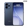 OPPO Reno15 F 5G（12G/256G）蒼穹藍色正反面外觀圖