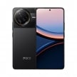 POCO F7 Ultra（16G/512G）黑色正反面外觀圖