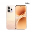 vivo V70 256GB 豔陽金色正反面外觀圖
