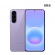 SAMSUNG Galaxy A57 (12G/256G) 莫蘭紫色正反面外觀圖